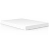 RAPID WORKER PIGEON HOLE UNIT ADDITIONAL SHELF 236 X 356MM WHITE