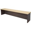RAPID WORKER STRAIGHT HOB 1500 X 350 X 400MM OAKIRONSTONE