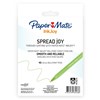 PAPERMATE INKJOY 100 BALLPOINT PENS MEDIUM ASSORTED FASHION BOX 10