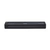 BROTHER PJ822 PRINTER BATTERY AC ADAPTER BLACK BUNDLE PACK