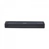 BROTHER MOBILE THERMAL PRINTER WITH MFI BLUETOOTH A4 BLACK BUNDLE PACK