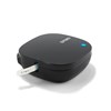 DYMO LETRATAG 200B PORTABLE LABEL MAKER USING BLUETOOTH BLACK
