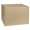 MARBIG PROFESSIONAL ADJUSTABLE CARTON 508 X 406 X 356MM  BROWN