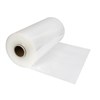 MARBIG BLOWN HAND FILM 500MM X 450M X 20 MICRON CLEAR CARTON 4