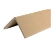 MARBIG PALLET CORNERS 80 X 80 X 1200MM BROWN