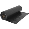 MARBIG PROFESSIONAL PALLET CAPS 1700MM SQUARE 25 MICRON BLACK