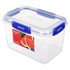 SISTEMA RECTANGLE KLIP IT PLUS 335L