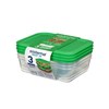 SISTEMA NEST IT 3 PACK TRI 1L
