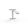 RAPIDLINE BOOST CRANK RETURN FRAME 1040 X 500 X 680MM WHITE