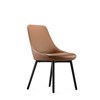 RAPIDLINE EROS BREAKOUT CHAIR 530 X 580 X 830MM
