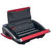 GBC WB15 MANUAL WIRE BINDING MACHINE BLACK