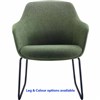 RAPIDLINE ASPEN TUB CHAIR