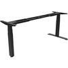 RAPIDLINE BOOST PLUS EXECUTIVE FRAME BLACK SATIN PC