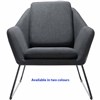 RAPIDLINE CARDINAL SINGLE SEATER ARM CHAIR