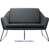 RAPIDLINE CARDINAL TWO SEATER ARM CHAIR