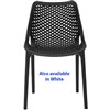 RAPIDLINE CAST CHAIR