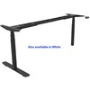 RAPIDLINE HALO PLUS EXECUTIVE WORKSTATION FRAME