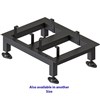RAPIDLINE LOCKER STAND