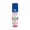 No Vac 460g Foaming Sanitiser  Deodoriser  Garden Breeze