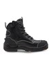 KING GEE ONYX 6CZ EH SAFETY BOOT  BLACK  SIZE 115 AUUK