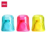 DELI 1 HOLE PENCIL SHARPENER