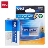 DELI 9V BATTERY