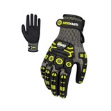 FORCE 360 CUT RESISTANT IMPACT GLOVE  SIZE MEDIUM