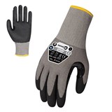 FORCE 360 GFPR400 GRAPHEX PRECISION CUT D GLOVE  SIZE LARGE