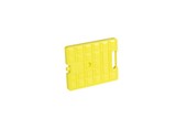 RUGGED XTREMES LARGE ICE BRICK 250 x 200 x 25mm  TO SUIT INSULATED CRIB BAGS