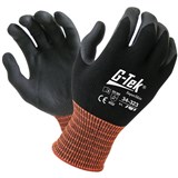 GTEK SUPERSKIN 4132 NITRILE TOUCH SCREEN GLOVE  SIZE 10XL
