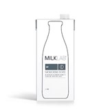 MILKLAB OAT MILK 1L CARTON OF 8