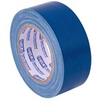 STYLUS 370 MULTIPURPOSE CLOTH TAPE 48MM X 25M BLUE