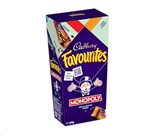 CADBURY FAVOURITES 470G