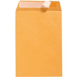 CUMBERLAND C3 ENVELOPES POCKET PLAINFACE STRIP SEAL 100GSM 458 X 324MM GOLD PACK 25