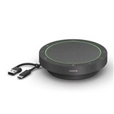 JABRA SPEAK2 55 USB AND BLUETOOTH CONFERENCE SPEAKER PHONE