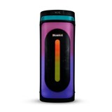 BLUEANT X6 BLUETOOTH PARTY SPEAKER BLACK