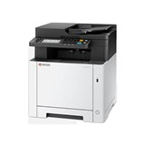 KYOCERA MA2600CWX ECOSYS COLOUR LASER MULTIFUNCTION PRINTER BLACK