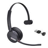 YEALINK BH70 MONO BLUETOOTH WIRELESS NOISE CANCELLING HEADSET