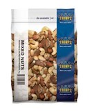 Trumps Mixed Nuts ROASTED AND SALED 1kg