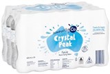 BOTTLED SPRING WATER 24 X 600ML