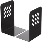 MARBIG METAL BOOKEND BLACK
