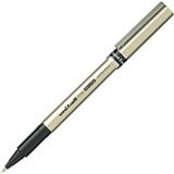 UNIBALL UB177 DELUXE LIQUID INK ROLLERBALL PEN 07MM BLUE