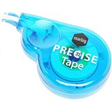 MARBIG PRECISE CORRECTION TAPE 4MM X 8M ASSORTED