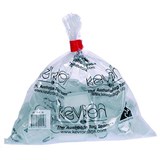 KEVRON ID5 KEYTAGS NATURAL PACK 50