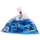 KEVRON ID5 KEYTAGS BLUE PACK 50
