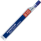STAEDTLER 250 MARS MICRO CARBON MECHANICAL PENCIL LEAD REFILL HB 05MM TUBE 12