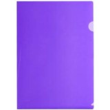 MARBIG ULTRA LETTER FILE PP A4 PURPLE EACH