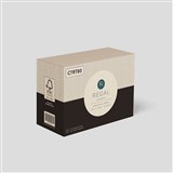REGAL CLASSIC HAND TOWEL ROLL 1PLY 180MM X 80M CARTON 16