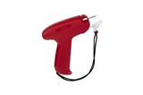 QUIKSTIK TAGGER GUN RED