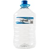 PURE DRINKING WATER 12 LITRE BOTTLE